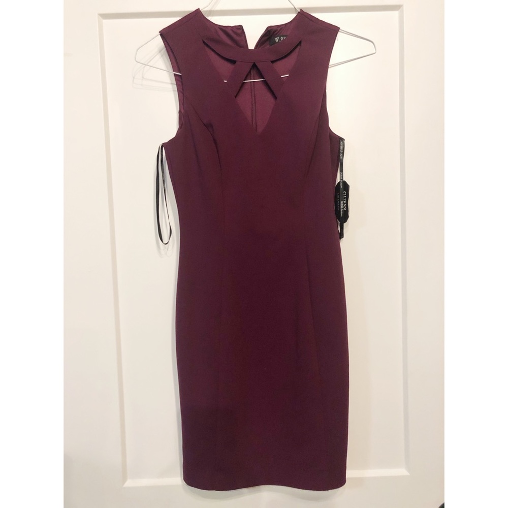 NWT Guess dress